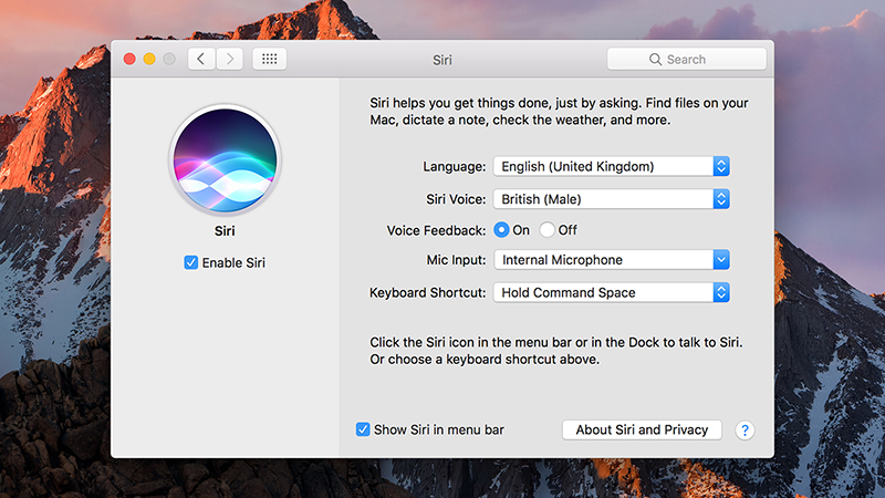 Illustration for article titled 13 Things You Can Do with MacOS Sierra You Couldn't Before